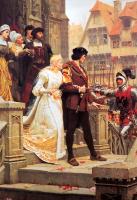 Edmund Blair Leighton - Call to Arms